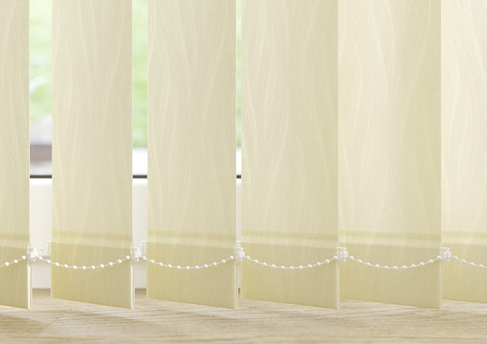 Tiffany, Imagine - Vertical Blind Slats - Image 3